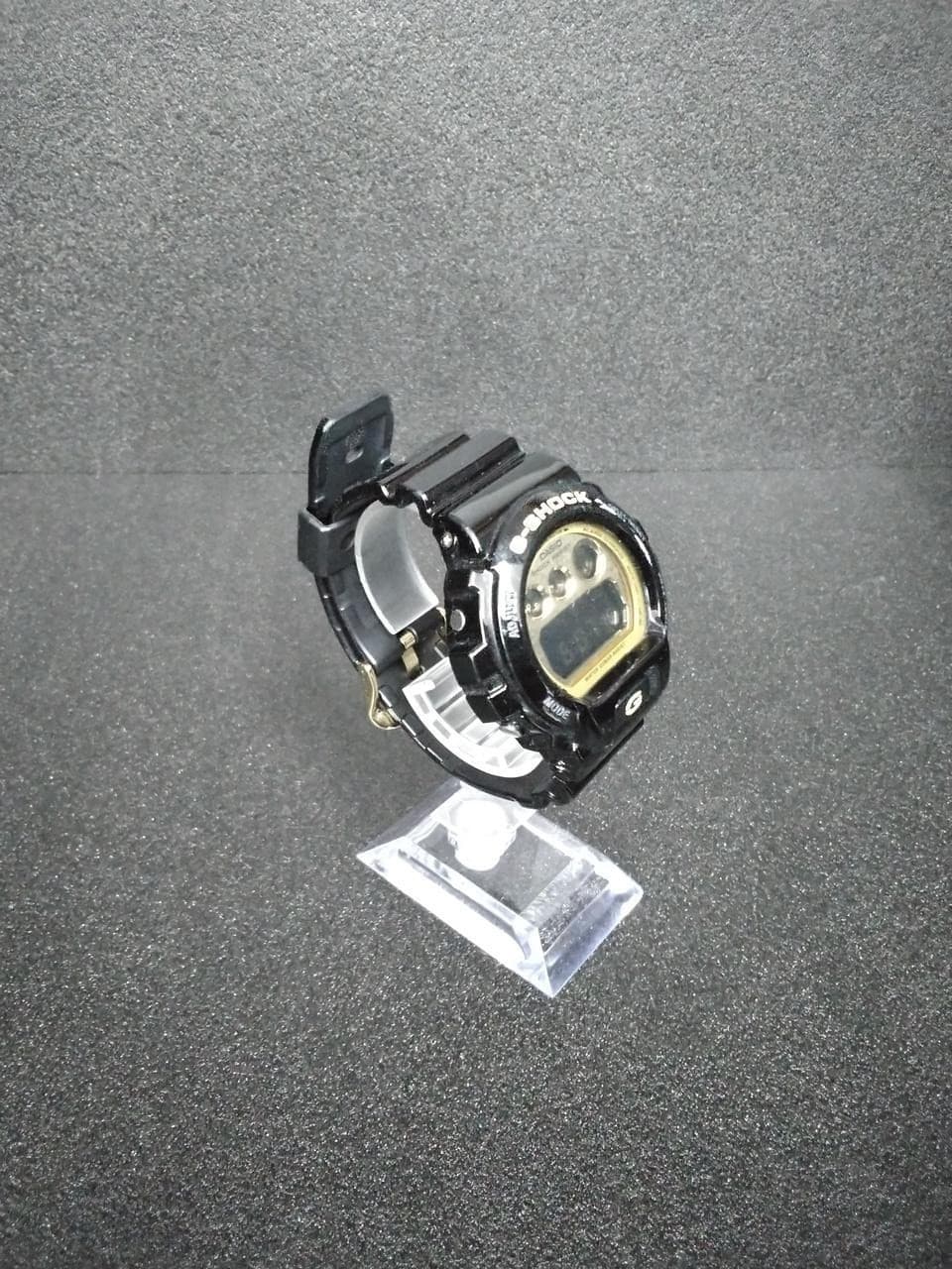 G-SHOCK