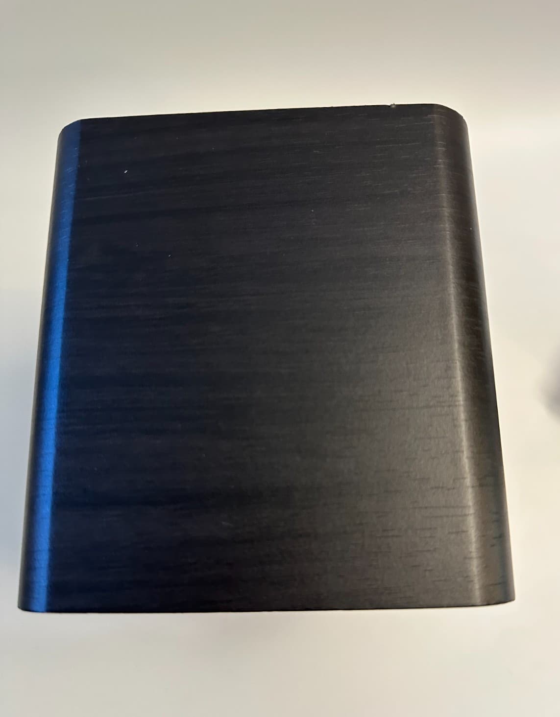 Crosley retro AM/FM/AUX radio w/antennae &tuning dial-model #CR3003A READ FLAWS 5