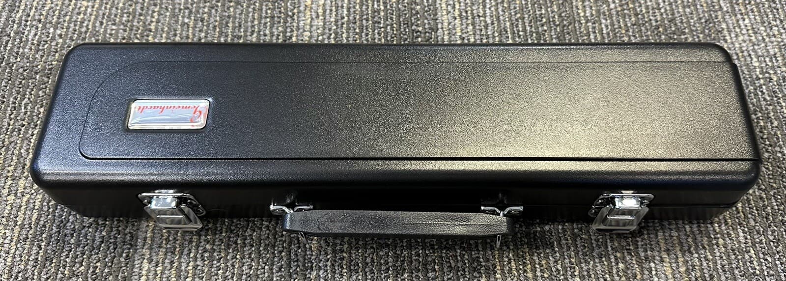 BRAND NEW Gemeinhardt 3O OPEN HOLE U.S.A MADE Flute w/Case - MAKE AN OFFER! 3