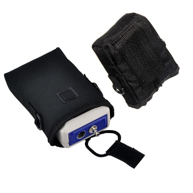 PM50 Ambulatory Blood Pressure Patient Monitor SPO2 Pulse Rate Software 3