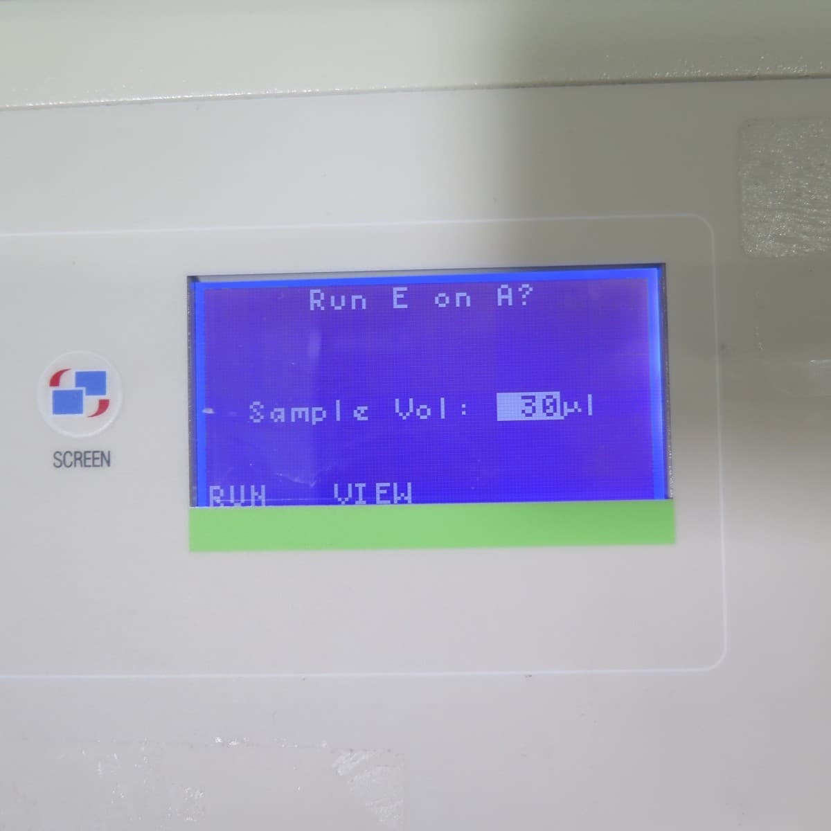 R200531 Bio-Rad S1000 Thermal Cycler w/ Reaction Module 96W Fast 4