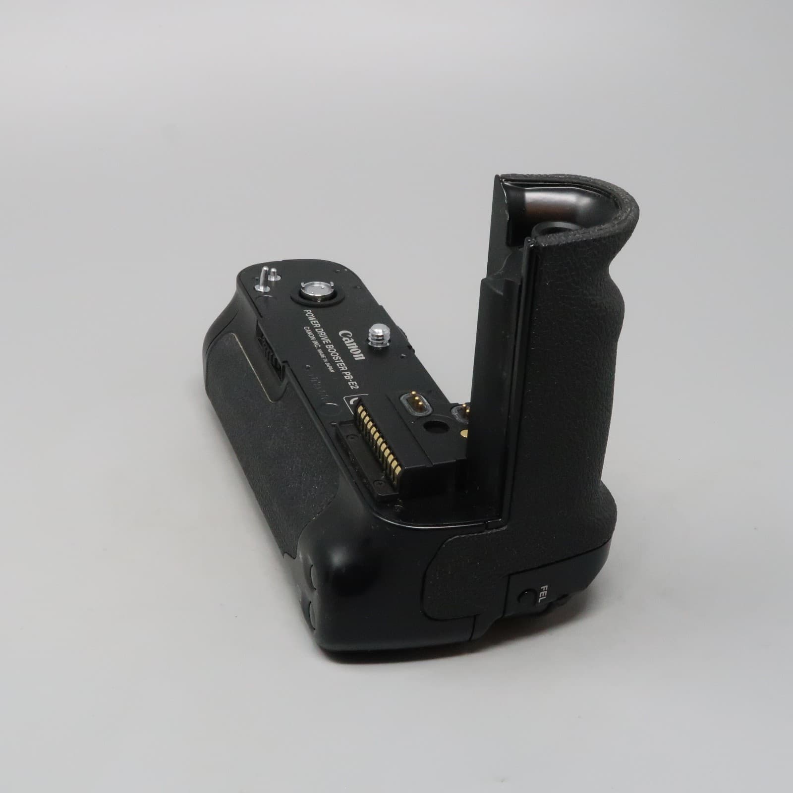 Canon PB-E2 Power Drive Booster for EOS-1 1V 1N  6