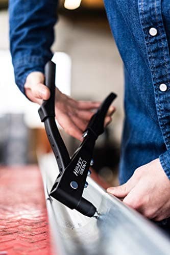  Manual Riveting Pliers 1963N-1 I for Blind Rivets From Single Hand-operated 4