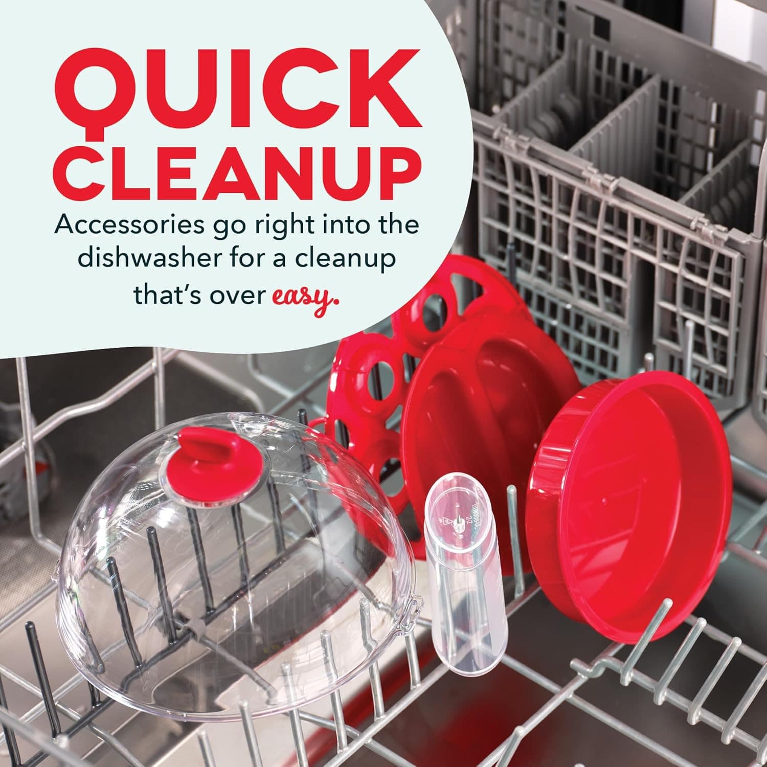 DASH Rapid Egg Cooker: 7 Egg Capacity Electric Egg Cooker for Hard Boiled Eggs, 6