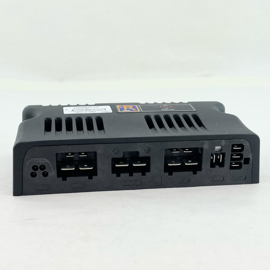 PG Drives R Net Wheelchair Controller Module D50903.12 for Permobil