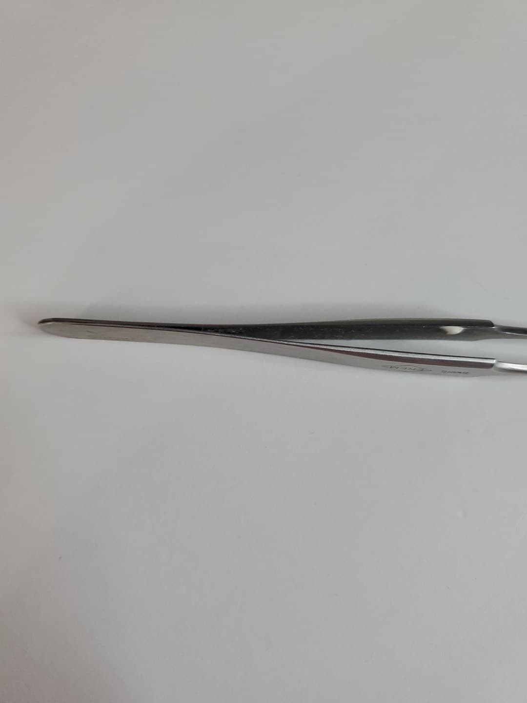Erem 5Sa Tweezer,Fine Tip,Micro,Swiss 4