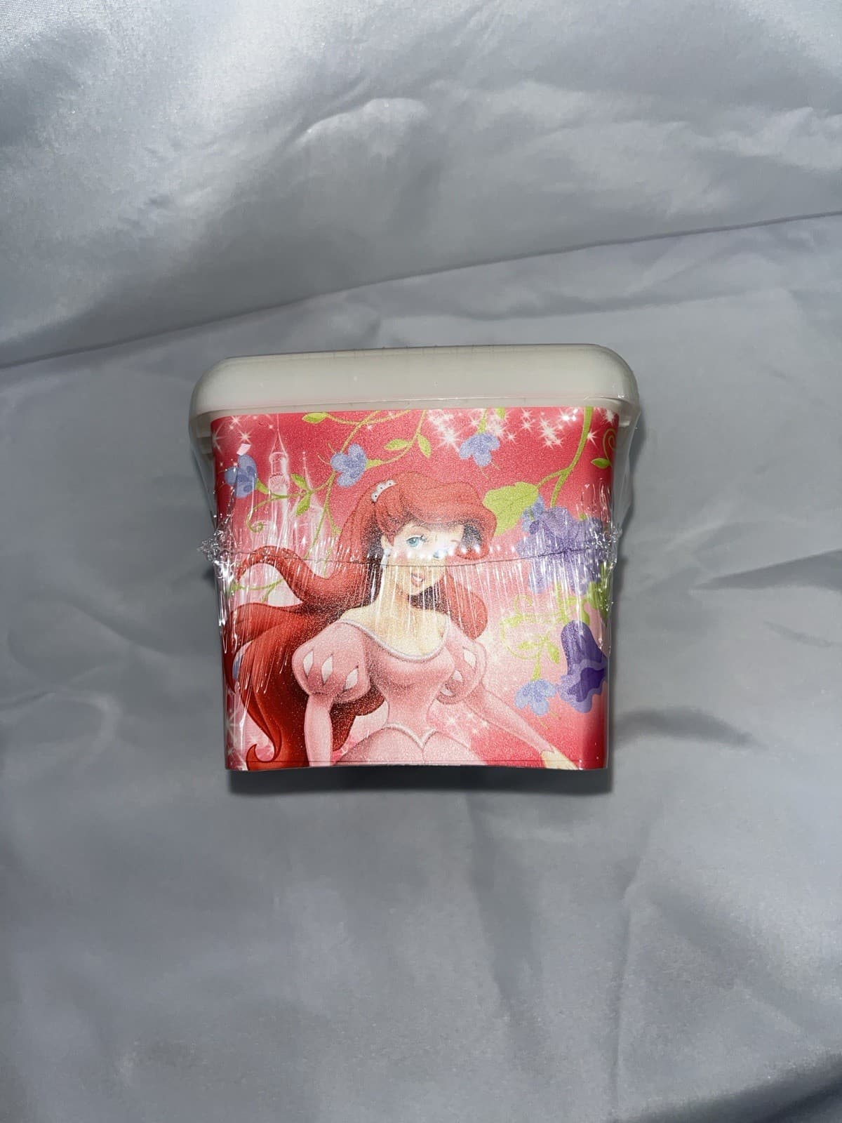 Huggies Baby Wipes Natural Care Sealed Pop Up Disney Princess Belle, Aurora, 4