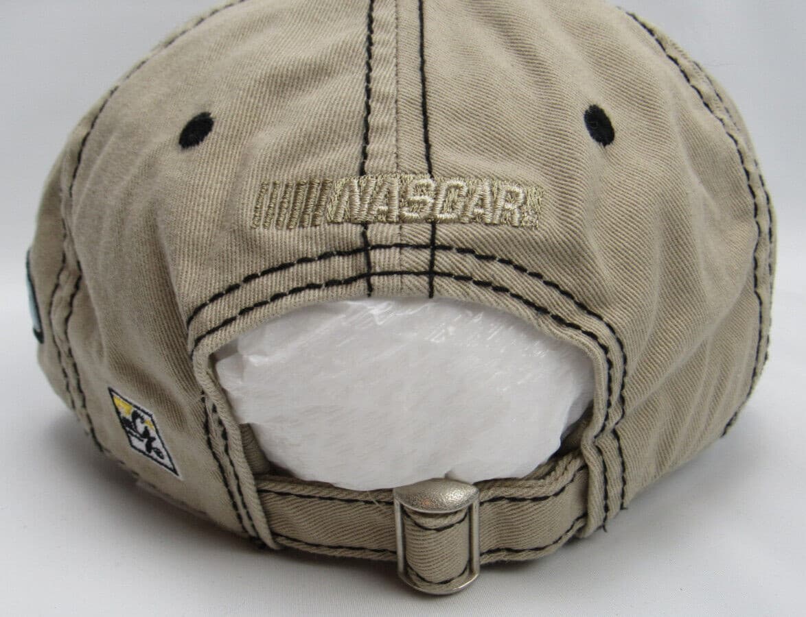 RYAN NEWMAN Stewart Haas Racing NASCAR #39 Buckle Adjusting Hat CAP 6