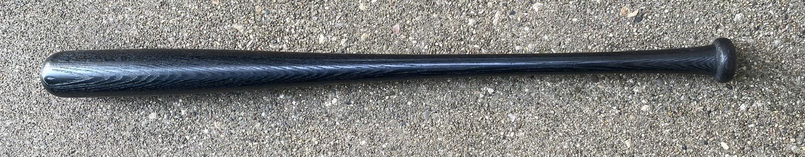 JOHNNY BENCH HOF Bat Signed in Gold ‘Catch Ya Later’  #5/2000 1989 JSA 4