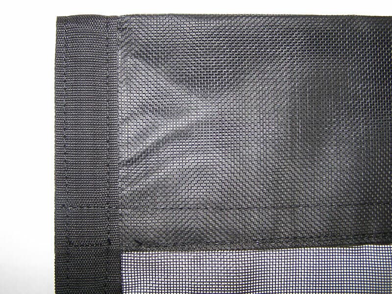 Mesh Dump Truck Tarp, Multiple Sizes Available 2