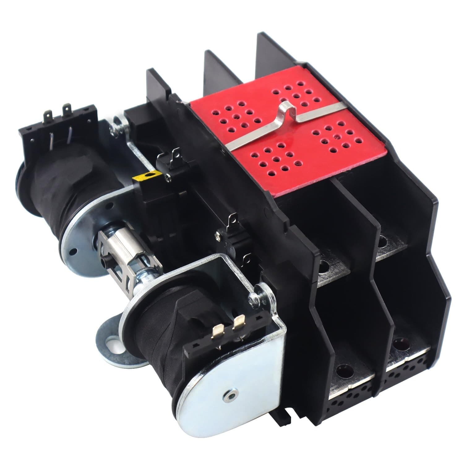 0L2911 200A Automatic Transfer Switch with Handle For Generac 200 Amp 2P 250V