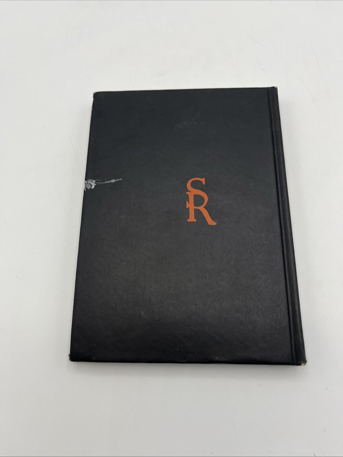 1971 Social Register Chicago Directory Hardcover 3