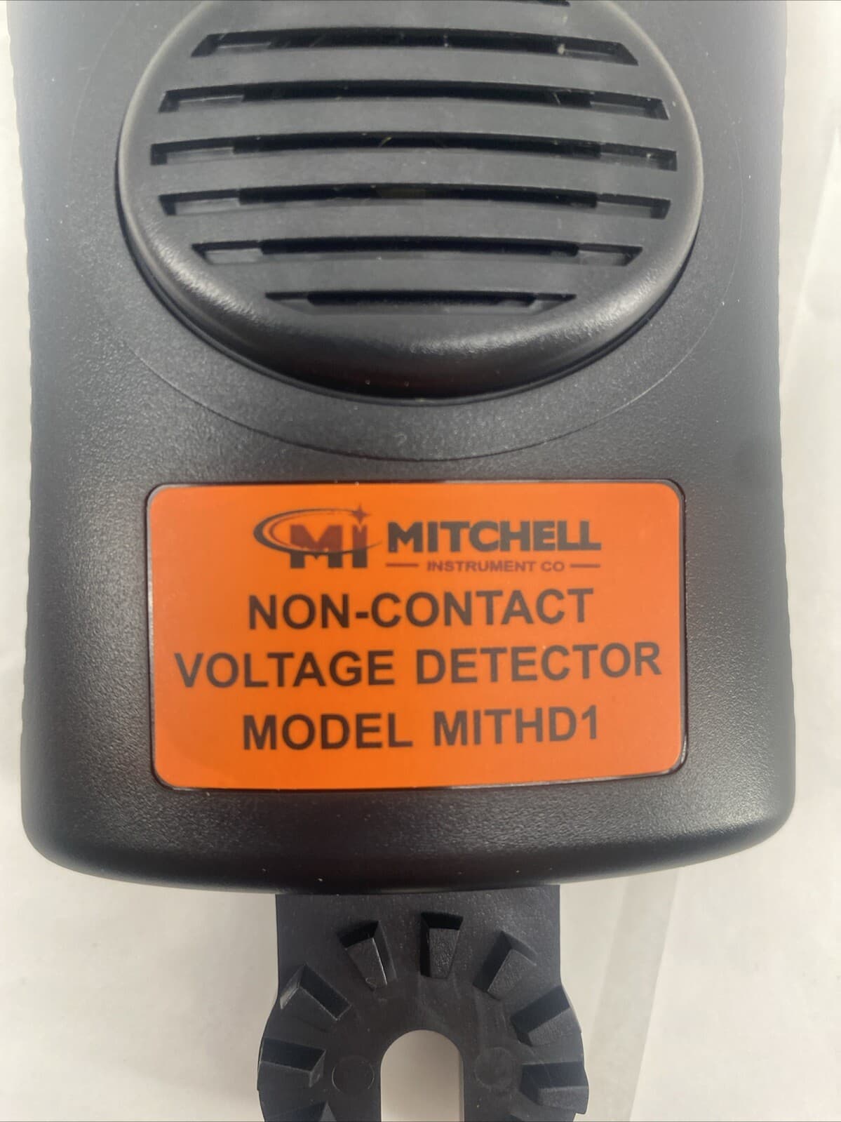 Mitchell Instrument Co., MITHD1 Non-Contact High Voltage Detector 4