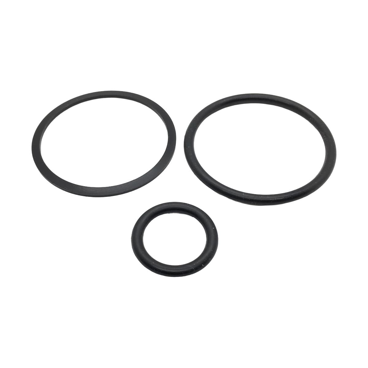 Hydraulic Seal Kit Compat/w Koyker Front-End Loaders 2 " Cyl Replaces K662051 3