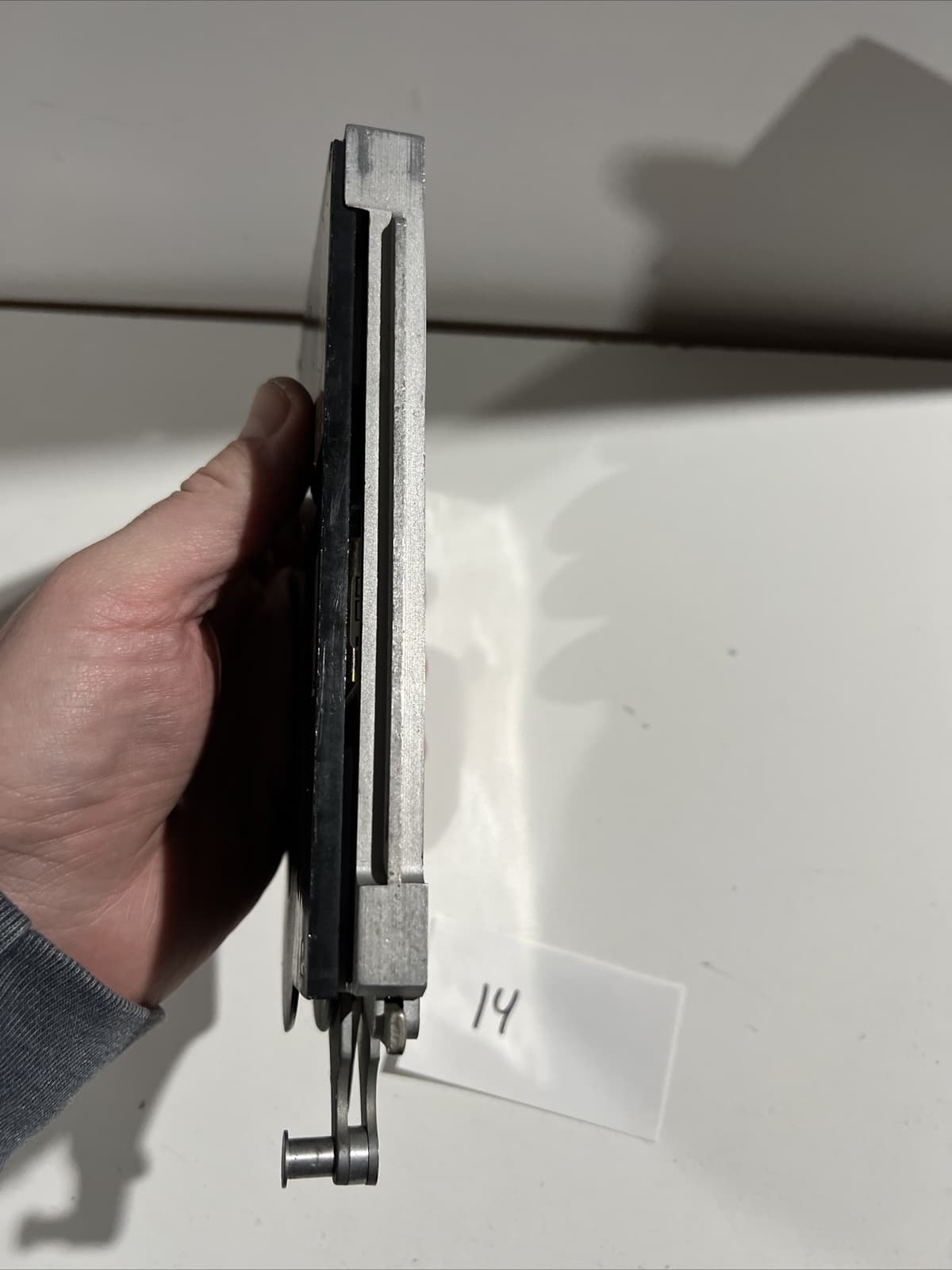 percision placement machines quad tape feeder pick and place (untested) Smd 3