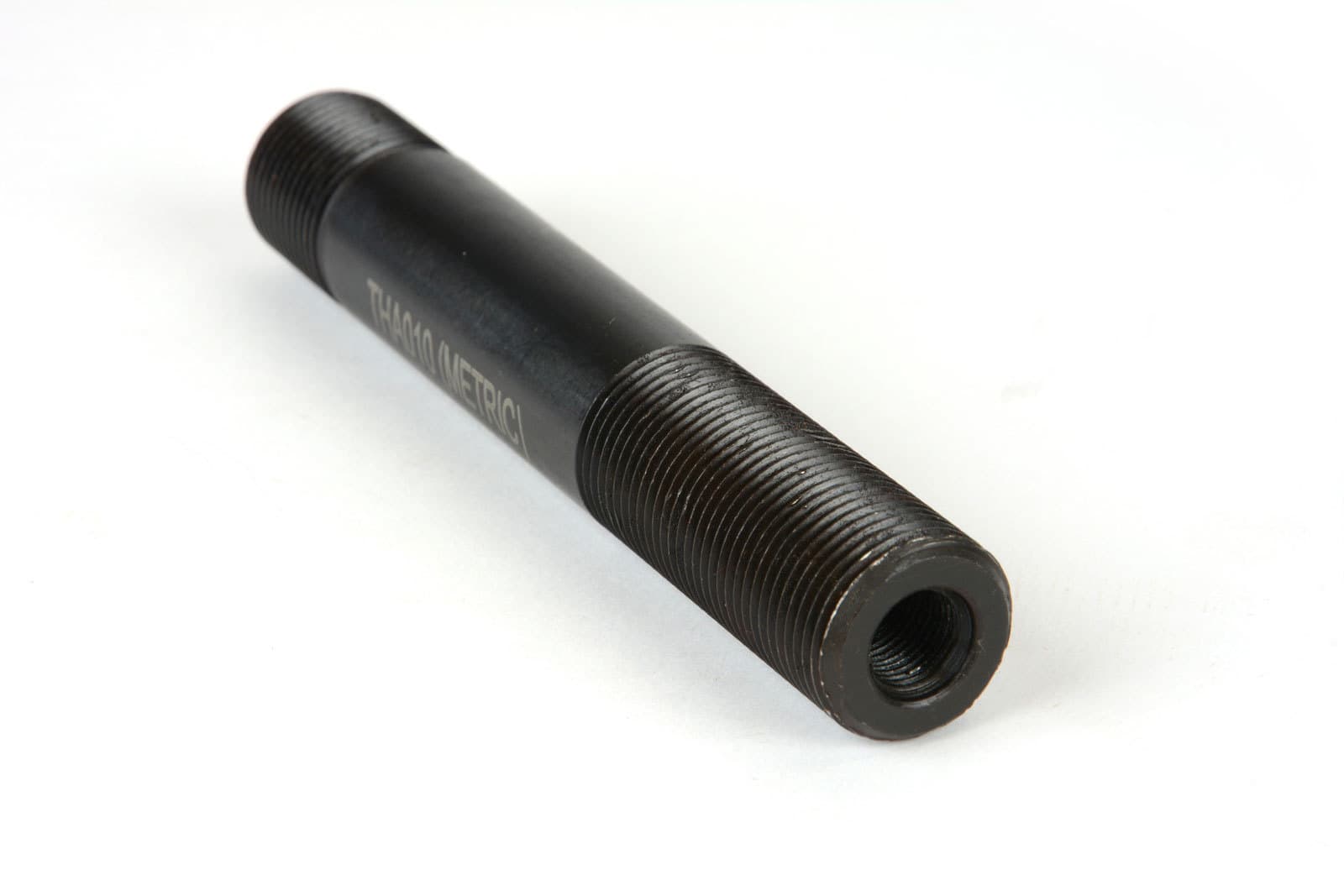 TEMCo THA010 Long Metric Knock Out Punch Draw Stud M20 x 1.5mm Thread 3