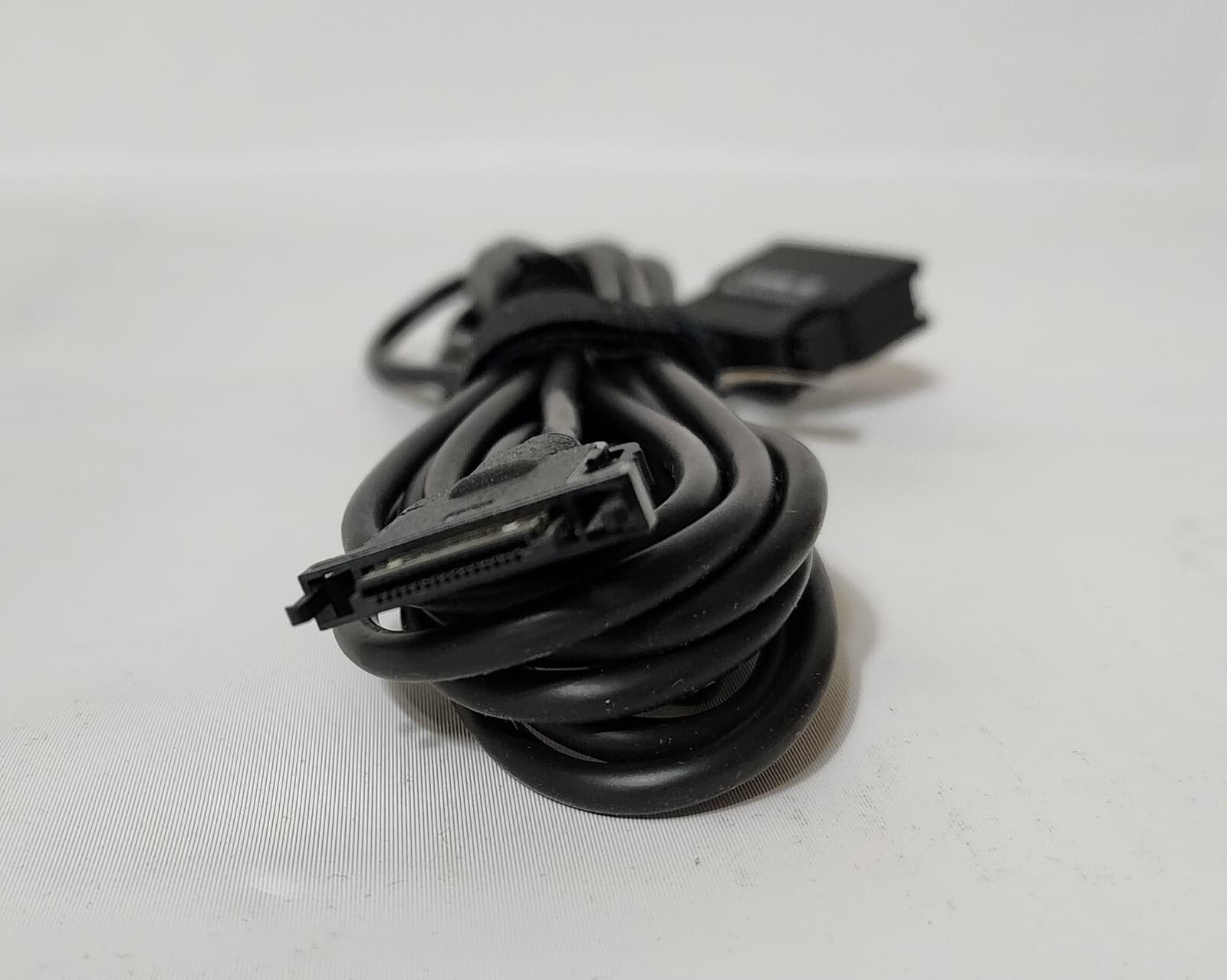 Texas Instruments TI-Presenter Video Interface Cable Type II 3