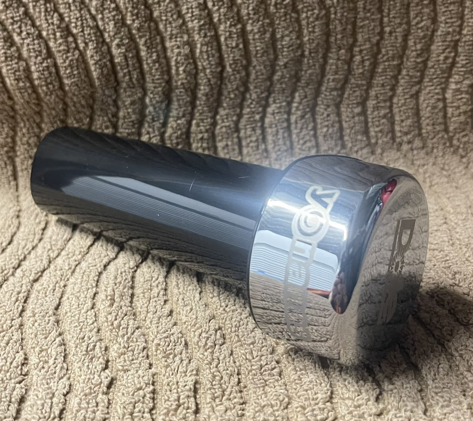 Yonanas Frozen Dessert Maker 978- Replacement Part PLUNGER ONLY *New 2