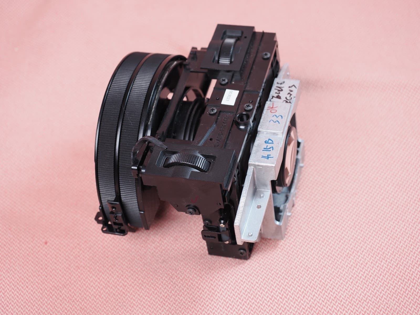 Epson 6030UB Projector Lens 3