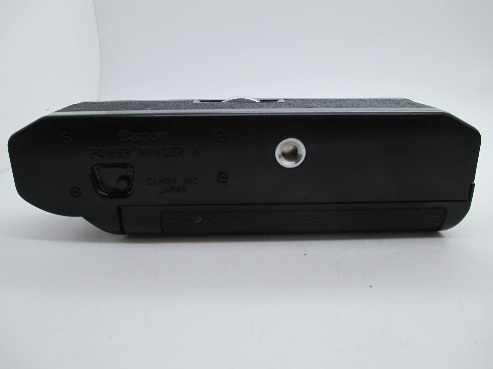 Canon Power Winder A  for A1 AE1 AE-1 Program  SLR 35MM Film Cameras WORKING! 3