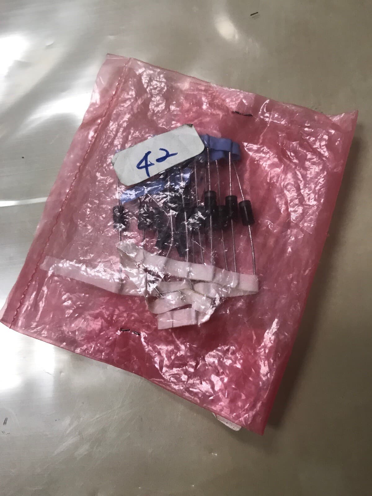 ST042 Part Number 1N6282 Century Electronics 2