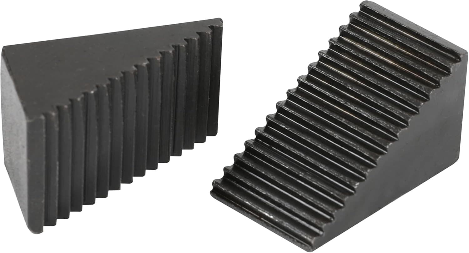 HFS 52PC 9/16" Slot 1/2"13 Stud Hold Down Clamp Clamping Set Kit Bridgeport Mill 6