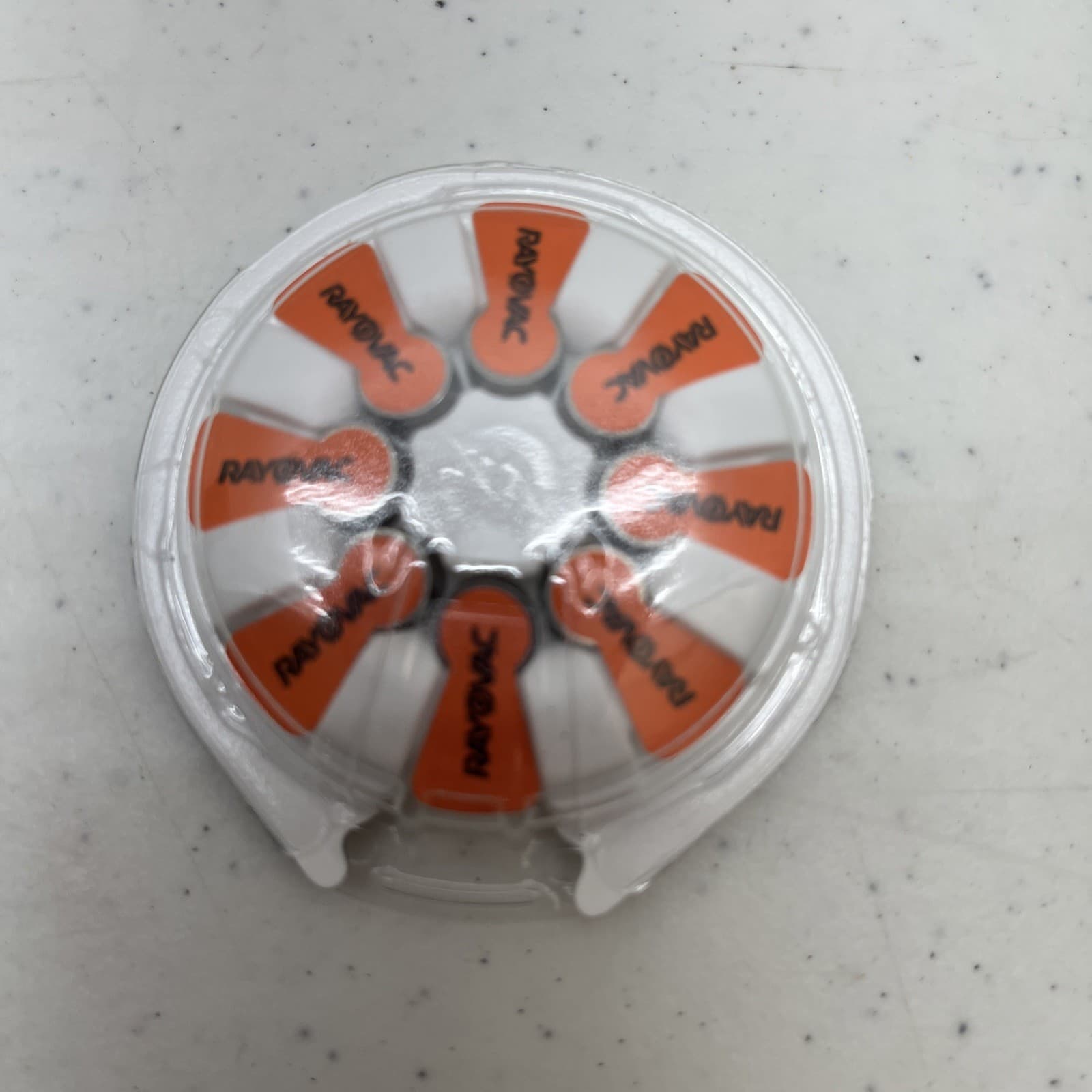 Rayovac Size 13 Hearing Aid Batteries 16 Pack Best buy Oct 2027 2