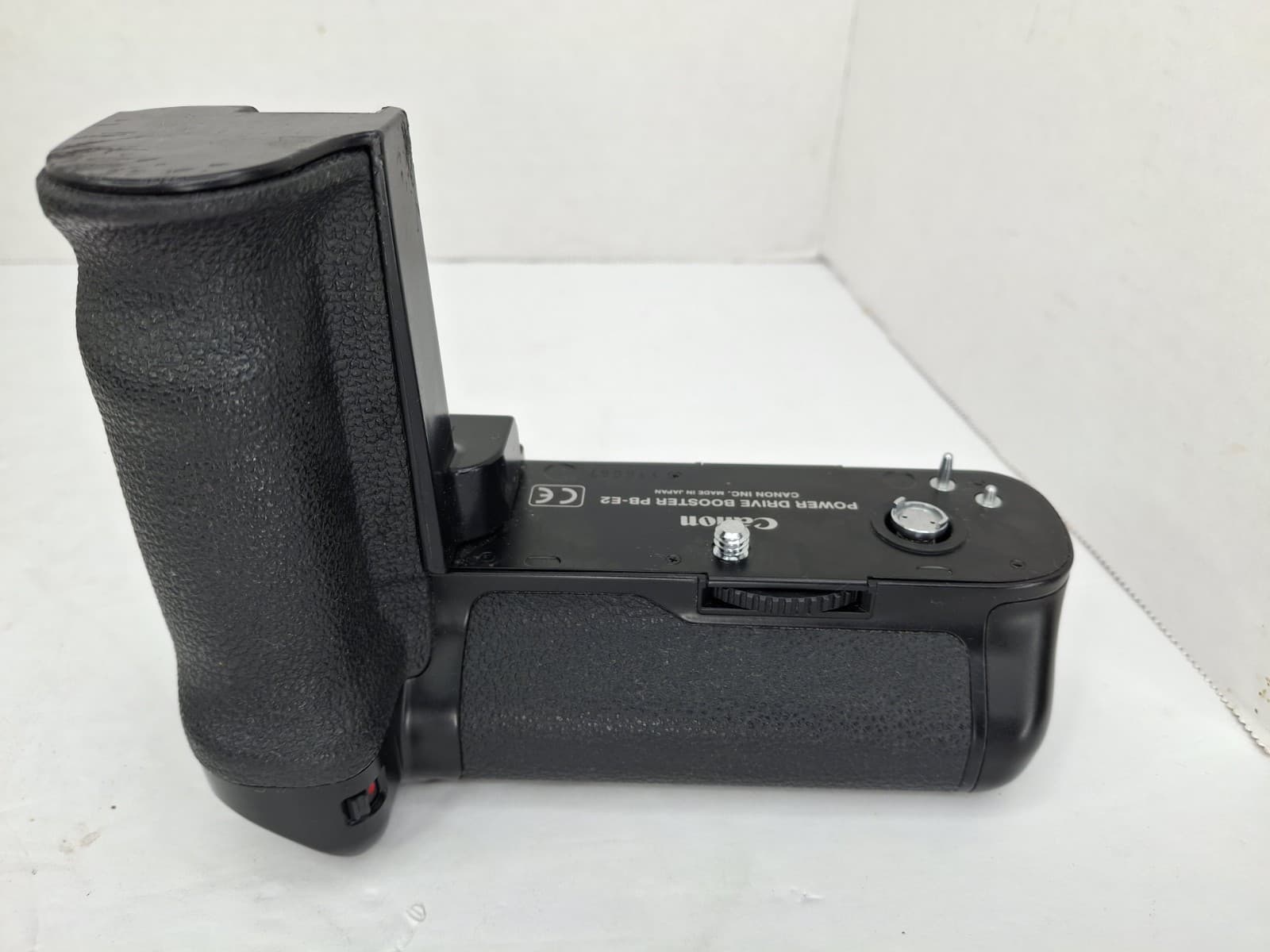 Canon PB-E2 Power Drive Booster for EOS-1 1V 1N  4