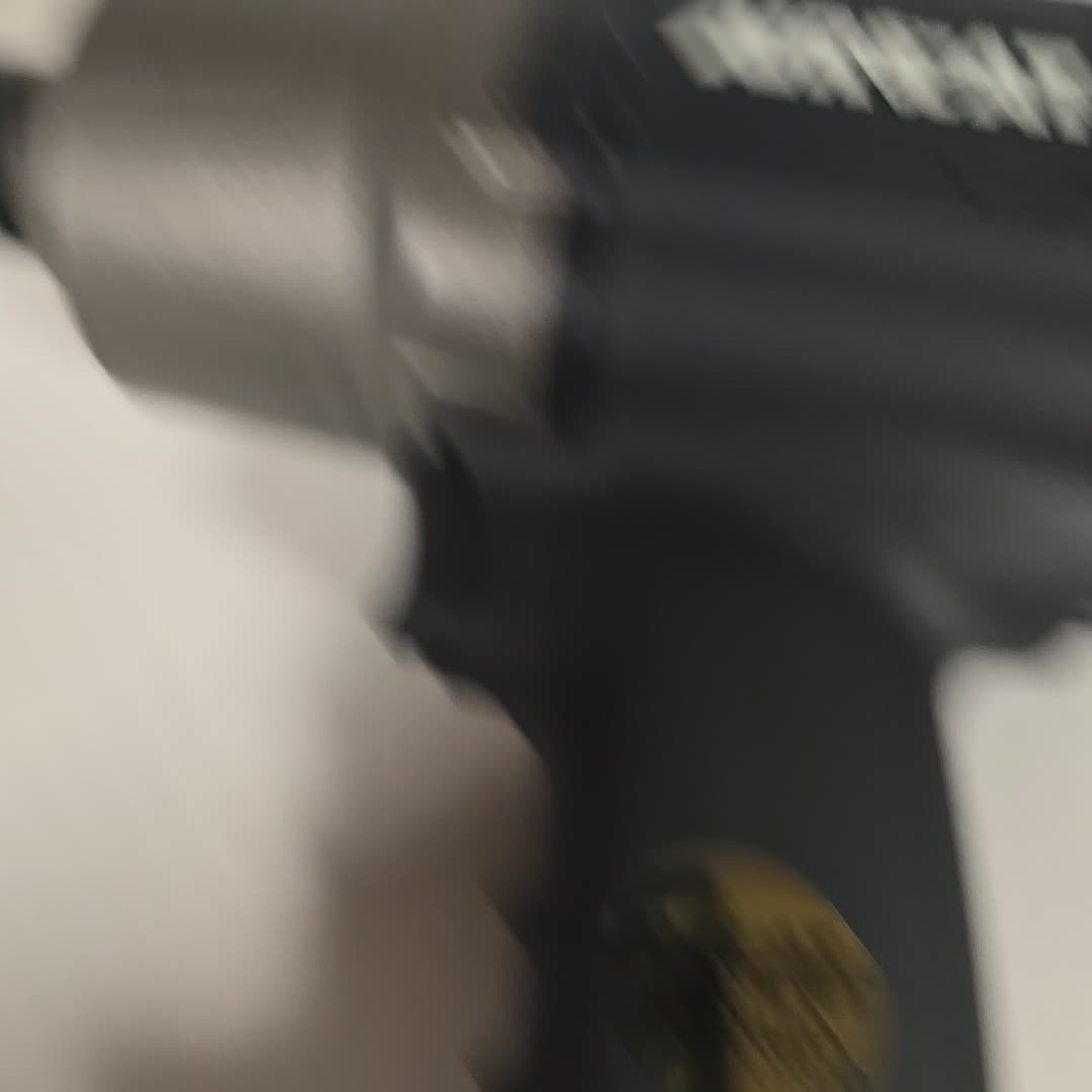 AirCat 1770-XL 3/4 Inch Drive Composite Super Duty Pneumatic Impact Wrench 5