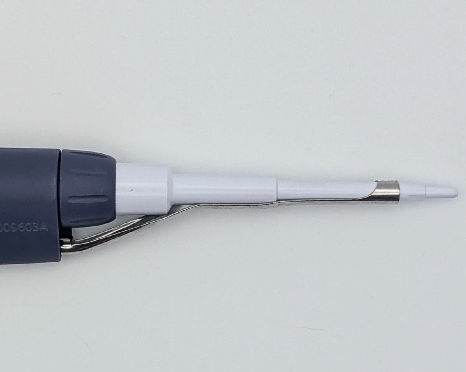 Rainin LTS Pipet Lite Pipette L20 Cleaned and Calibrated 4