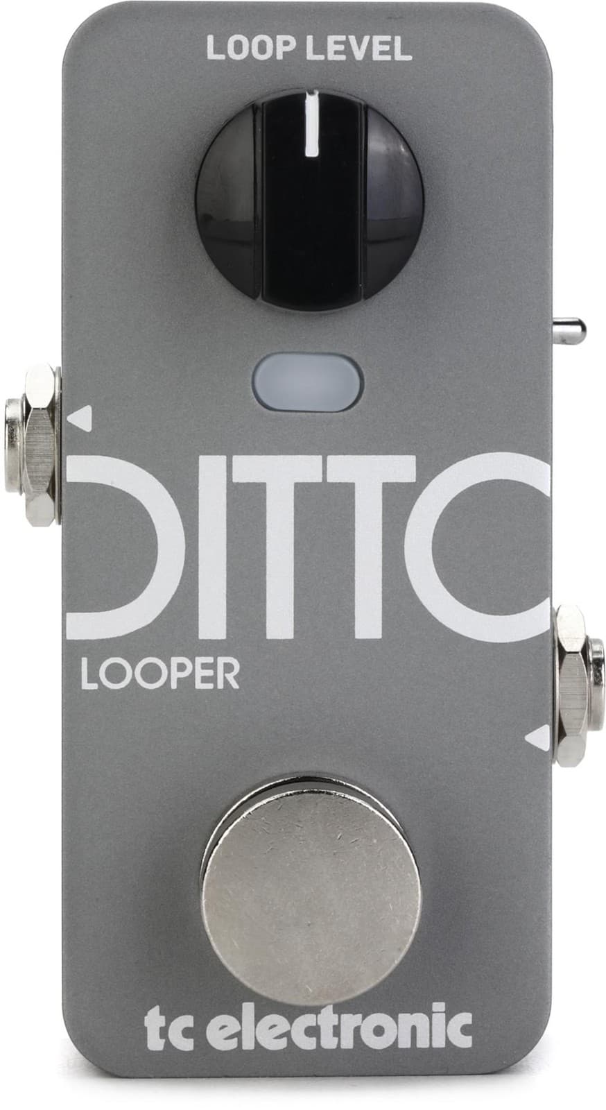 TC Electronic Ditto 2 Looper Pedal