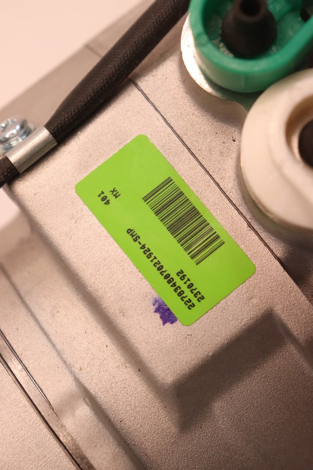 Sammic Motor Brake SAS 120V 2370192