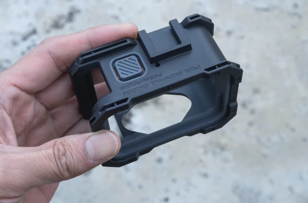 Fatbear Shockproof Housing Case With Cover for GoPro Hero 9 10 11 12 13 Black 4