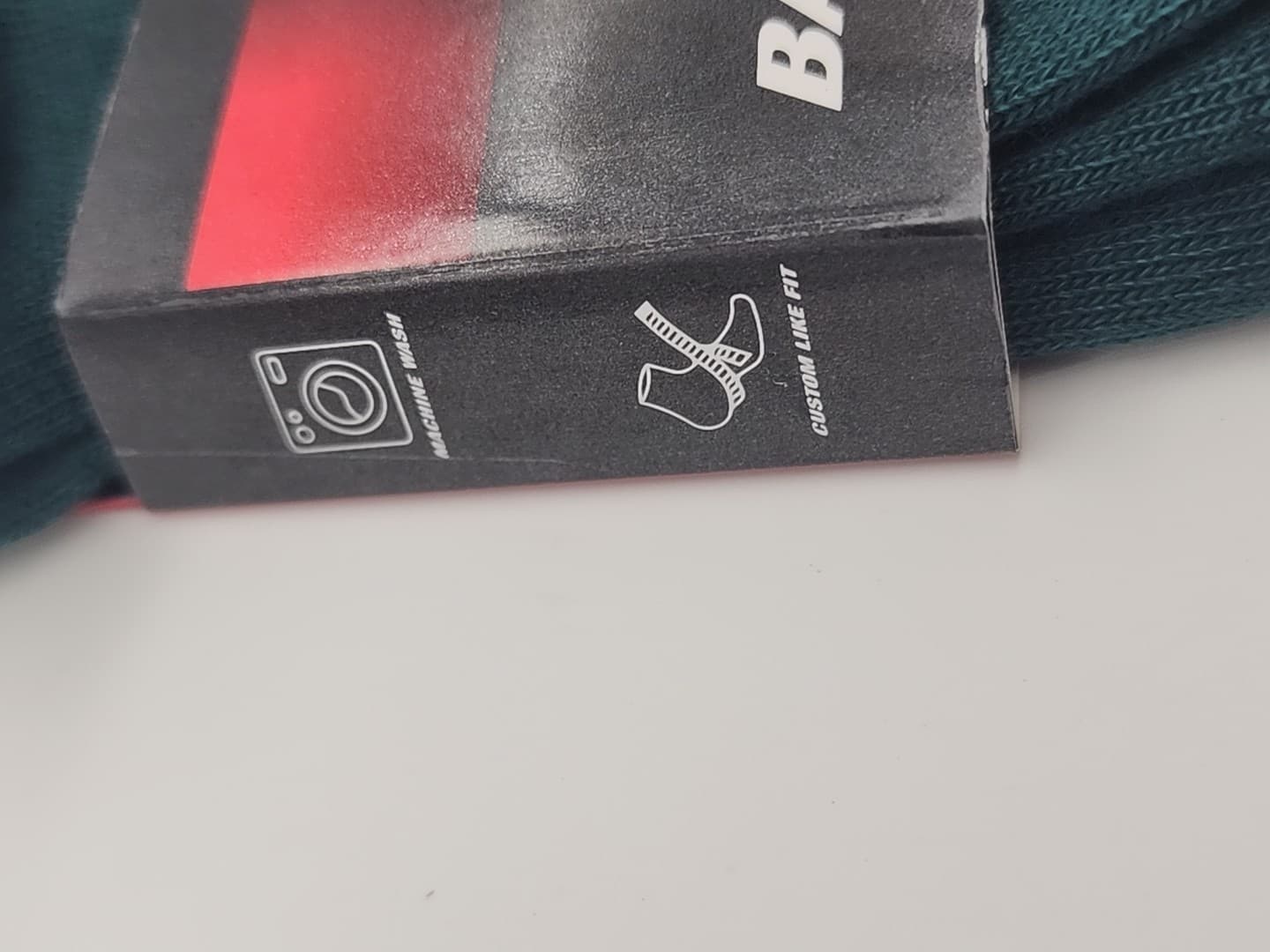 Rawlings Performance Baseball Socks Over the calf Green Youth Kids Small - NEW 4