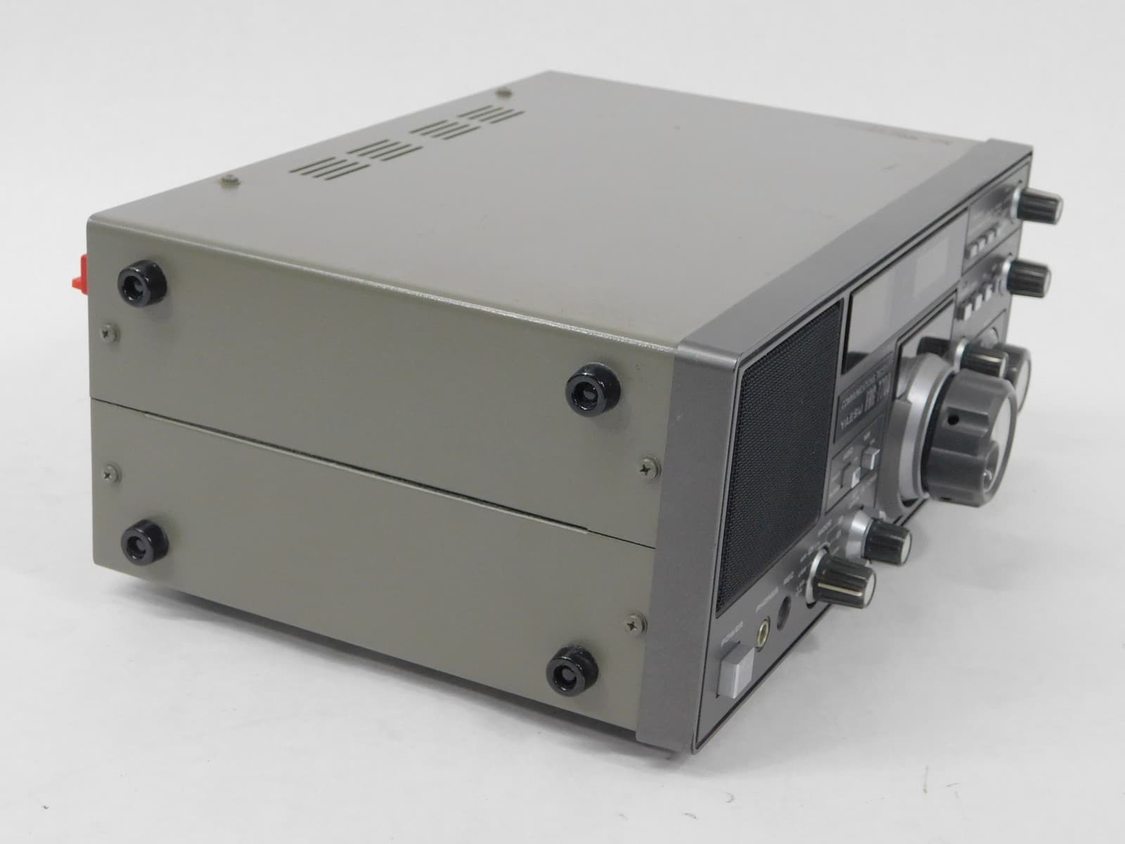 Yaesu FRG-7700 Ham Radio Shortwave SW Communications Receiver (great RX) 4