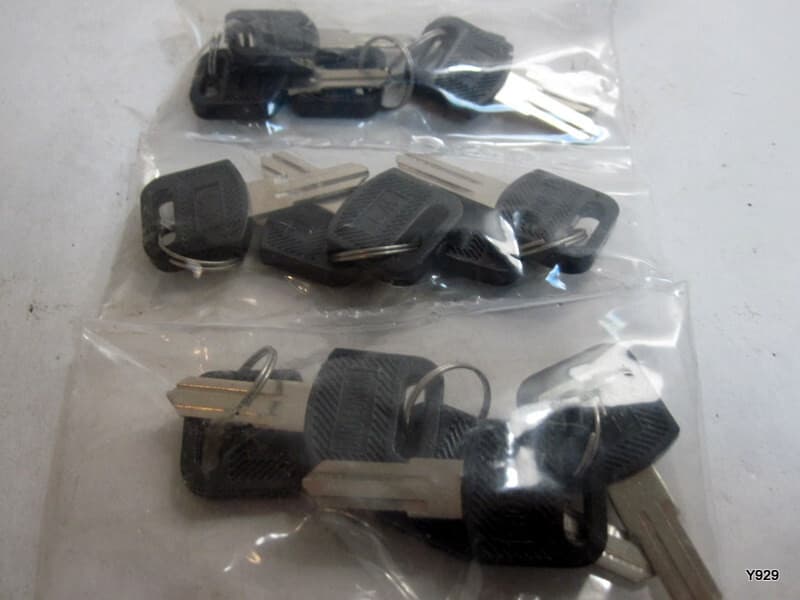 15pc Wang Tong Garage Cabinet Keys Lowes Cabinets 5