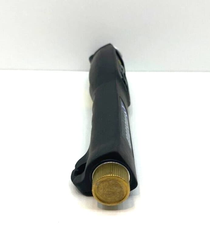 Visual Fault Locater Westover Scientific Fiber Light Source Red Laser 6