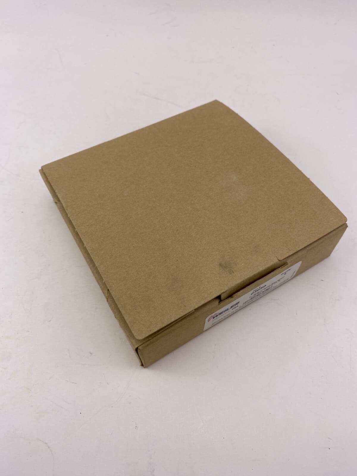 Weiler 03050 6" Wide Face Crimped Wire Wheel,.0104" Steel Fill, 2" Arbor Hole 2