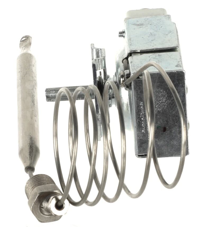 ROBERTSHAW RX-1-36 FRYER THERMOSTAT FOR MILLIVOLT THERMOPILE CONTROL GAS VALVES 6