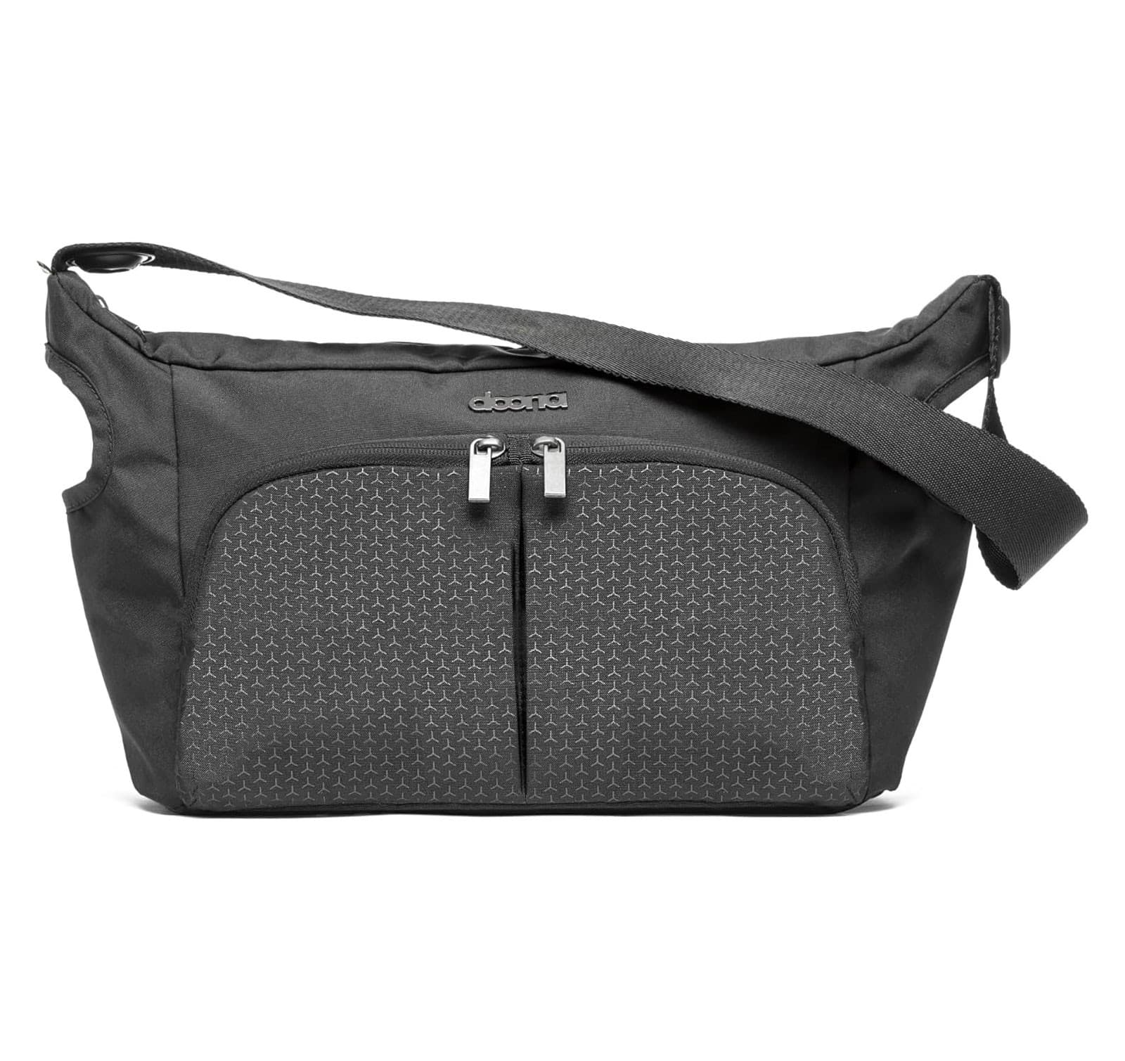 Doona Essential Bag (Nitro Black) (Open Box) No Factory Box
