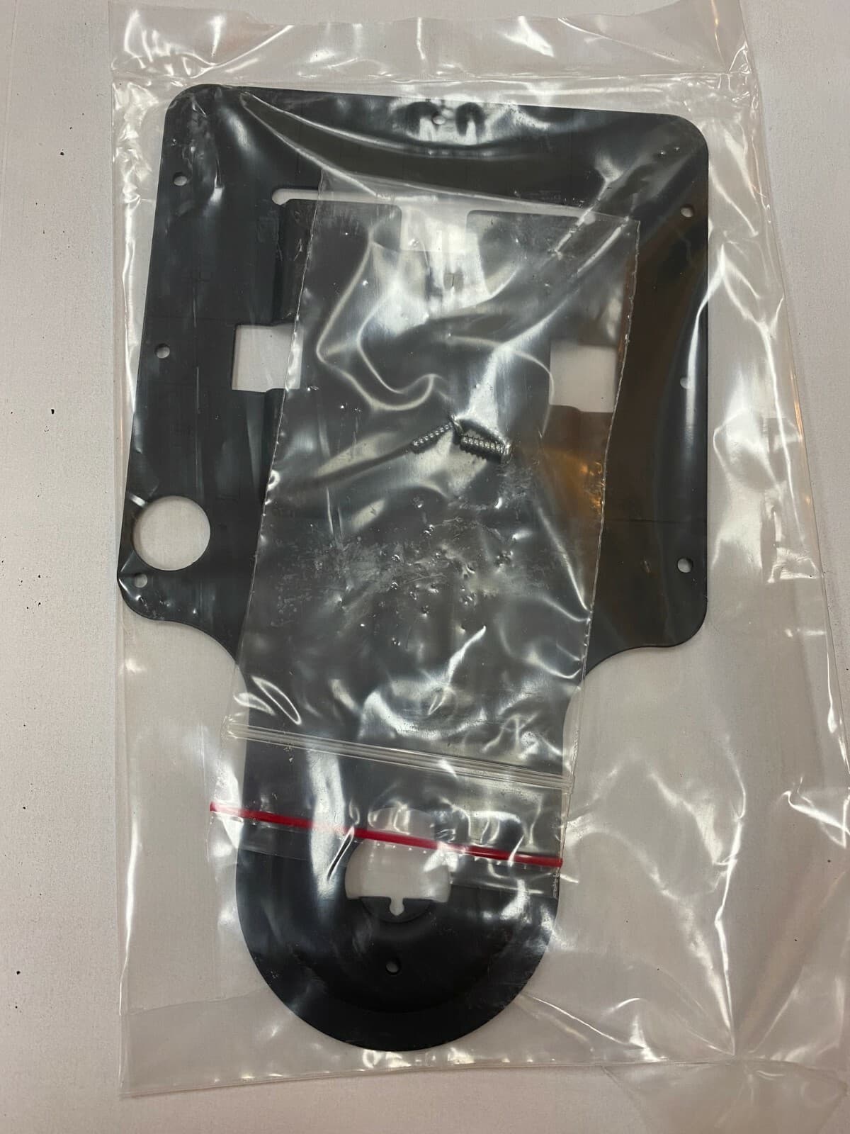 Epson DM-D110-111 A61B133111 M58DB Customer Display with Stand 3