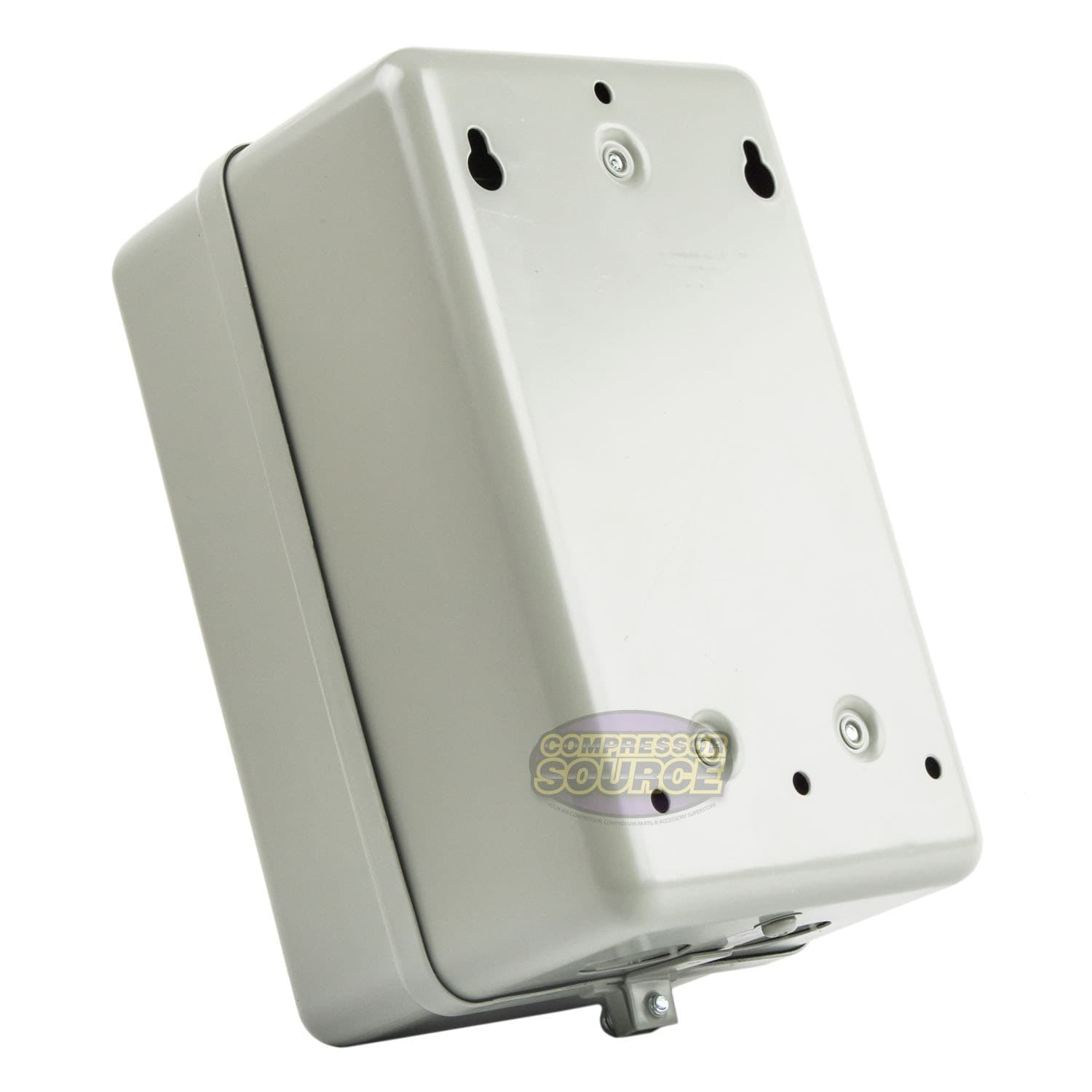 Magnetic Starter 5 HP 3 Phase for Air Compressor Electric Motor 460V 2