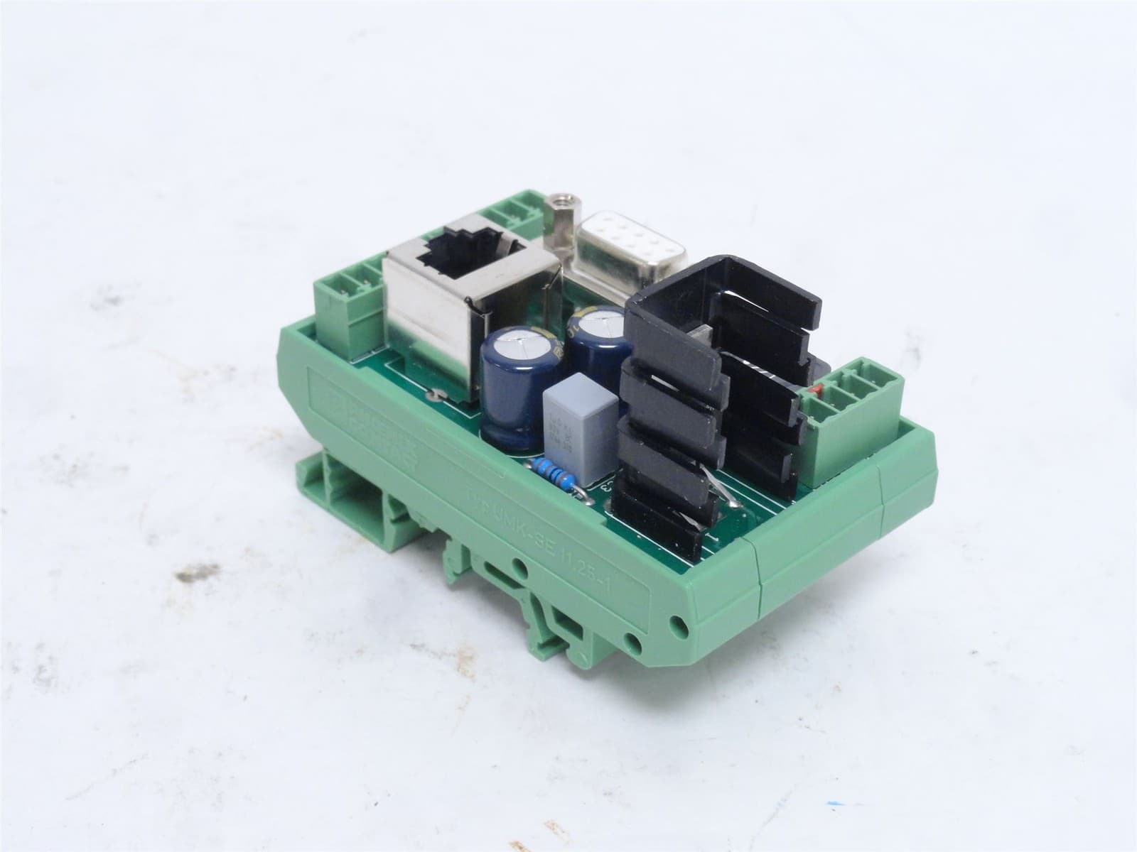 250565 New-No Box; Multipond 2011096 BAPS-01 Module