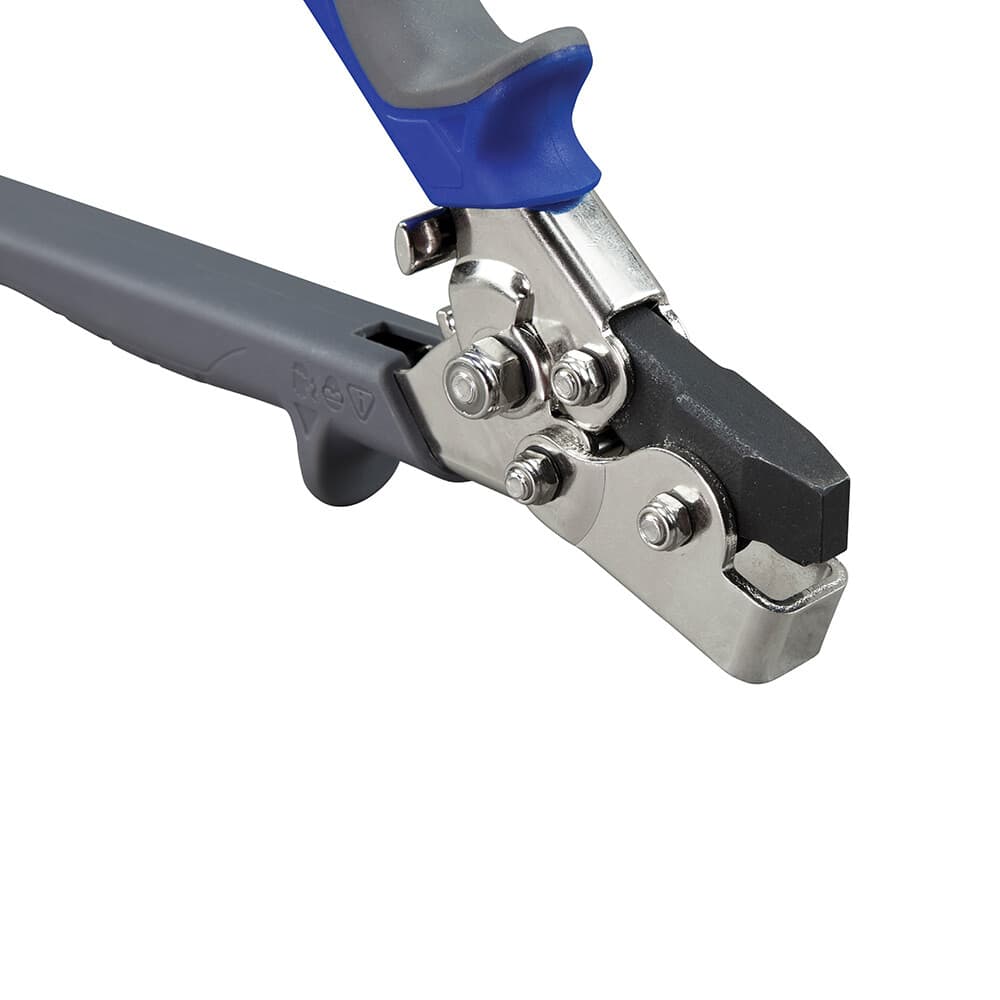 Klein Tools 86528 Snap Lock Punch 5