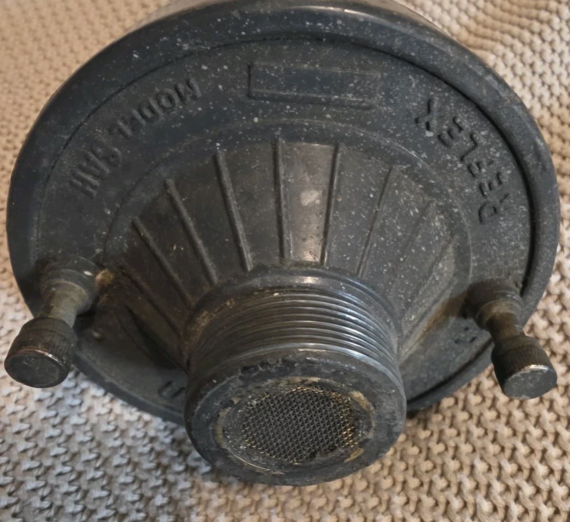 Vintage University SAH Horn Driver 16ohm 25W 3