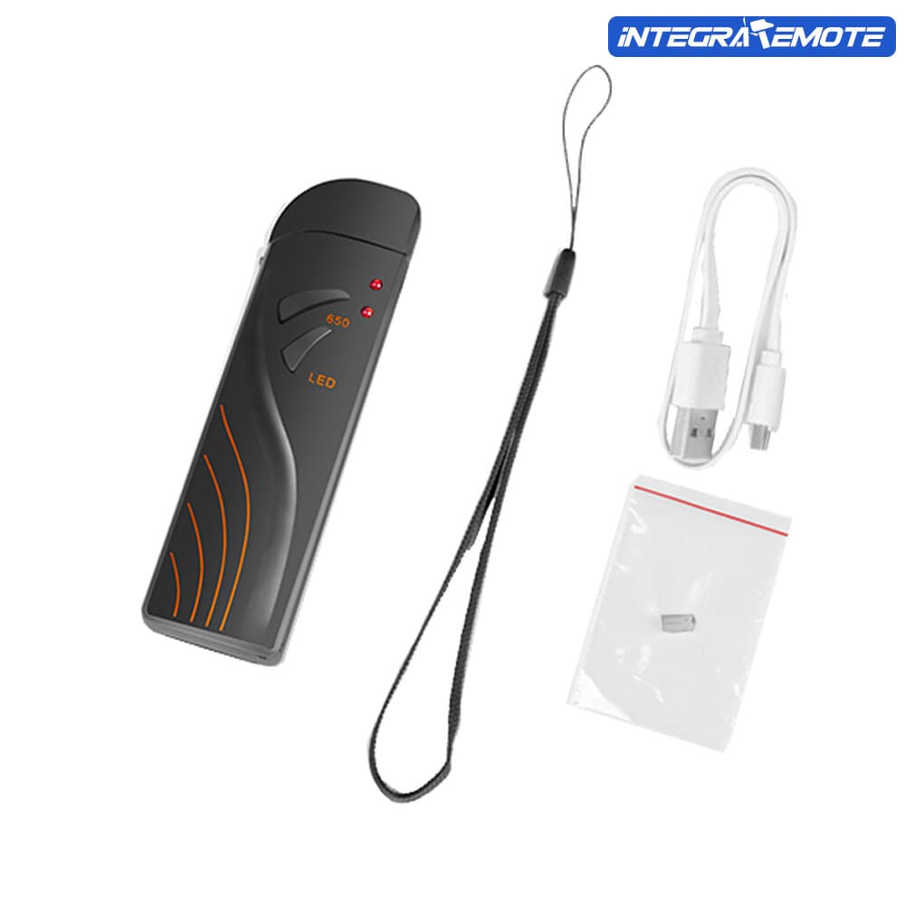 5/15/20/30Mw Visual Fault Locator Red Light Fiber Optic Laser Tester Pen 5-30km