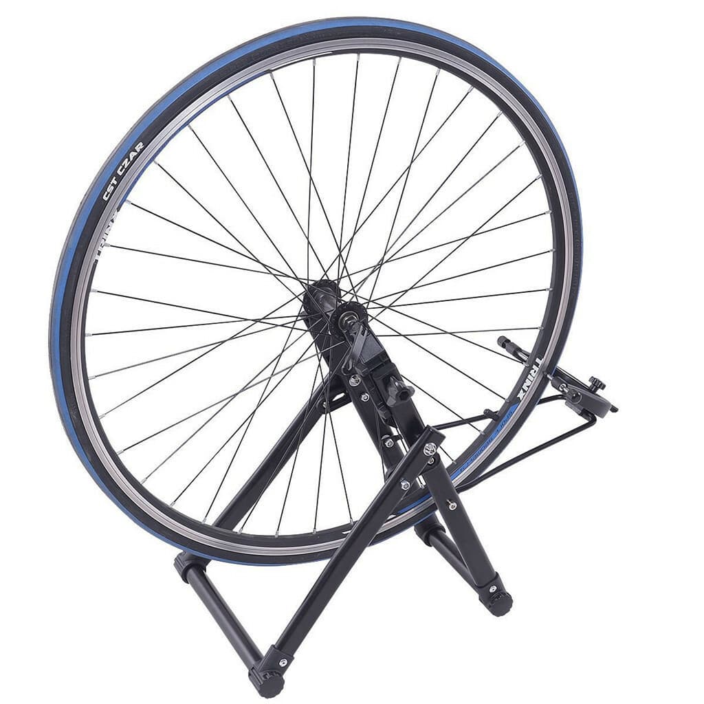 Professional Bike Wheel Truing Stand Bicycle Maintenance Fits 16" - 29" 700C US