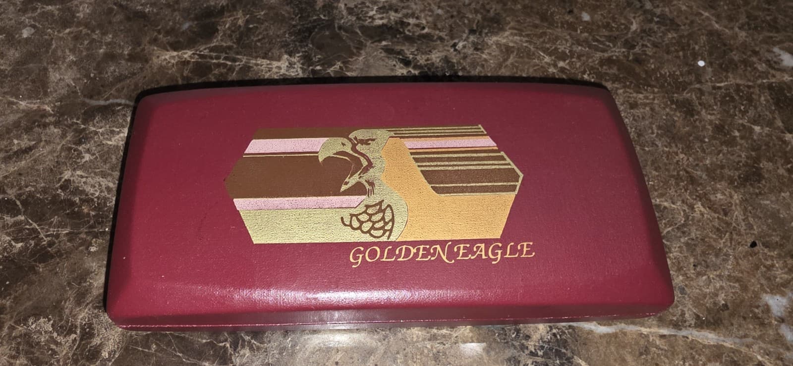 Vintage Blatz Draft Dart Set Case With 3 Darts Extra Flights And Tips 4