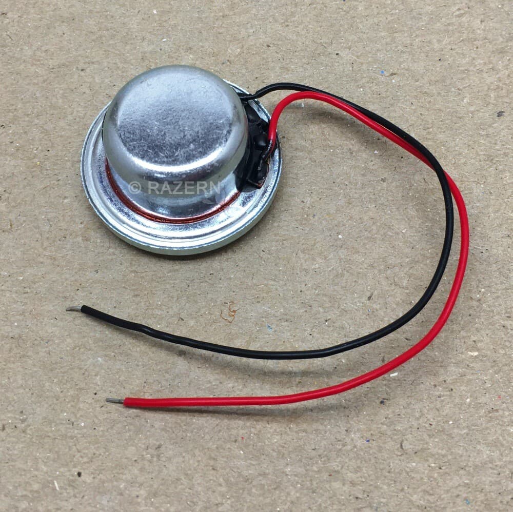 Workman DEG-03 Replacement Dynamic Microphone Element Cartridge CB Radio DM-507 2