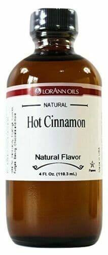 LorAnn Oils 4 Oz Ounce Super Strength Flavor Flavoring Extract Candy You Pick